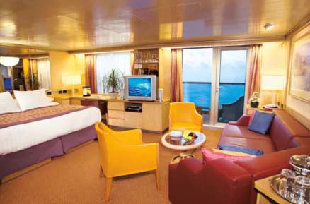 Hollanda America Nordam Neptune Suite Hollanda America Nordam Neptune Suite